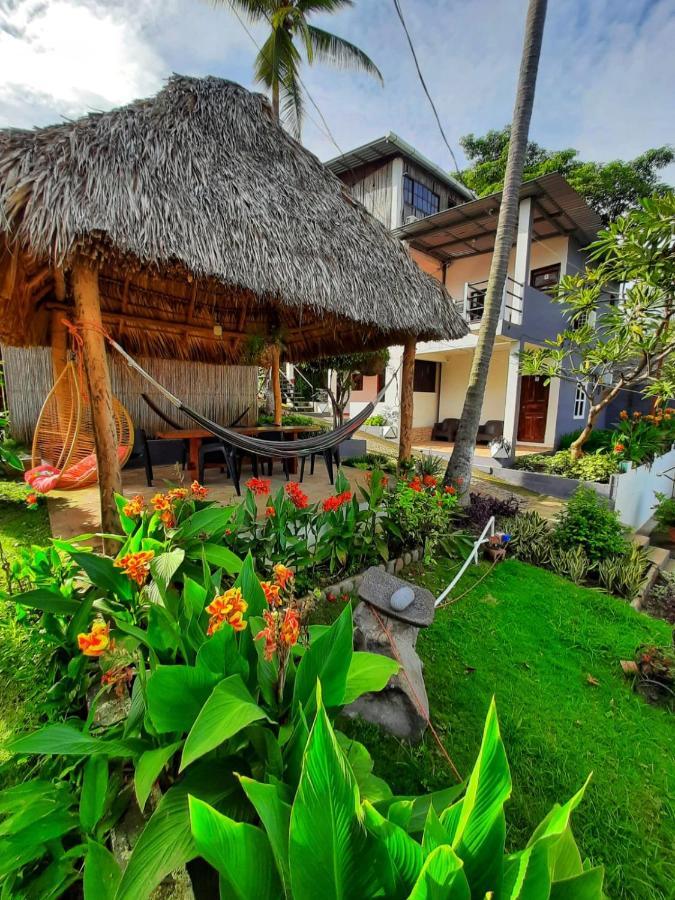 Hotel Tunco Lodge La Libertad Bagian luar foto