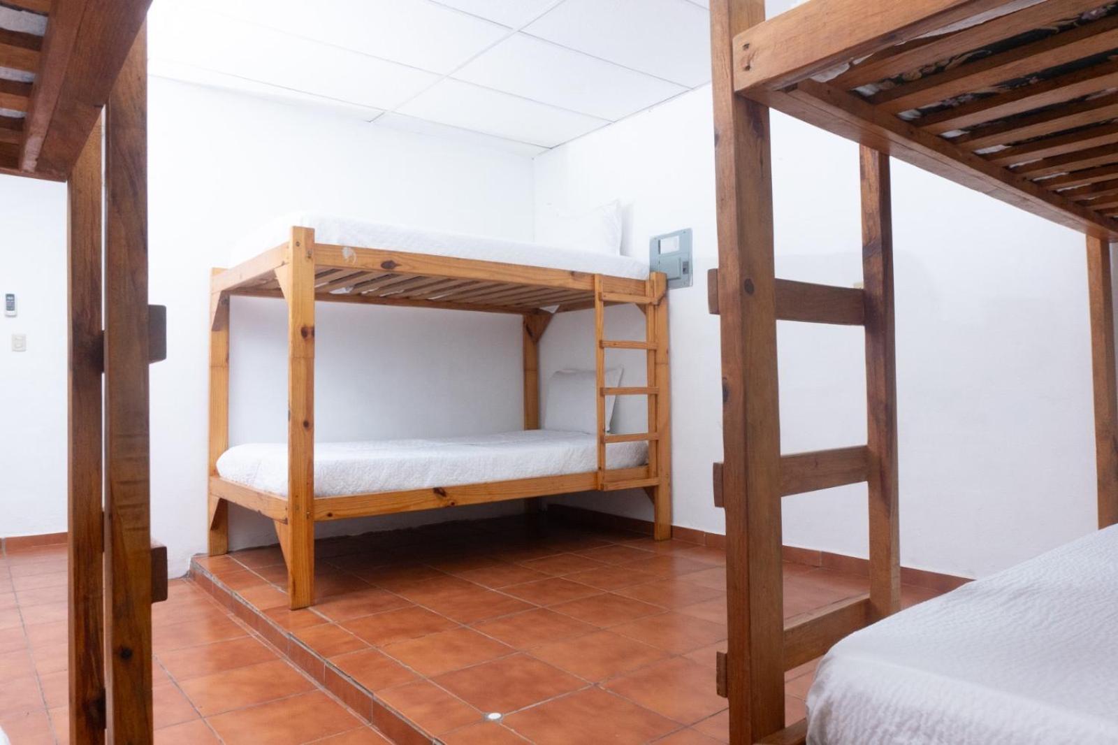 Hotel Tunco Lodge La Libertad Bagian luar foto